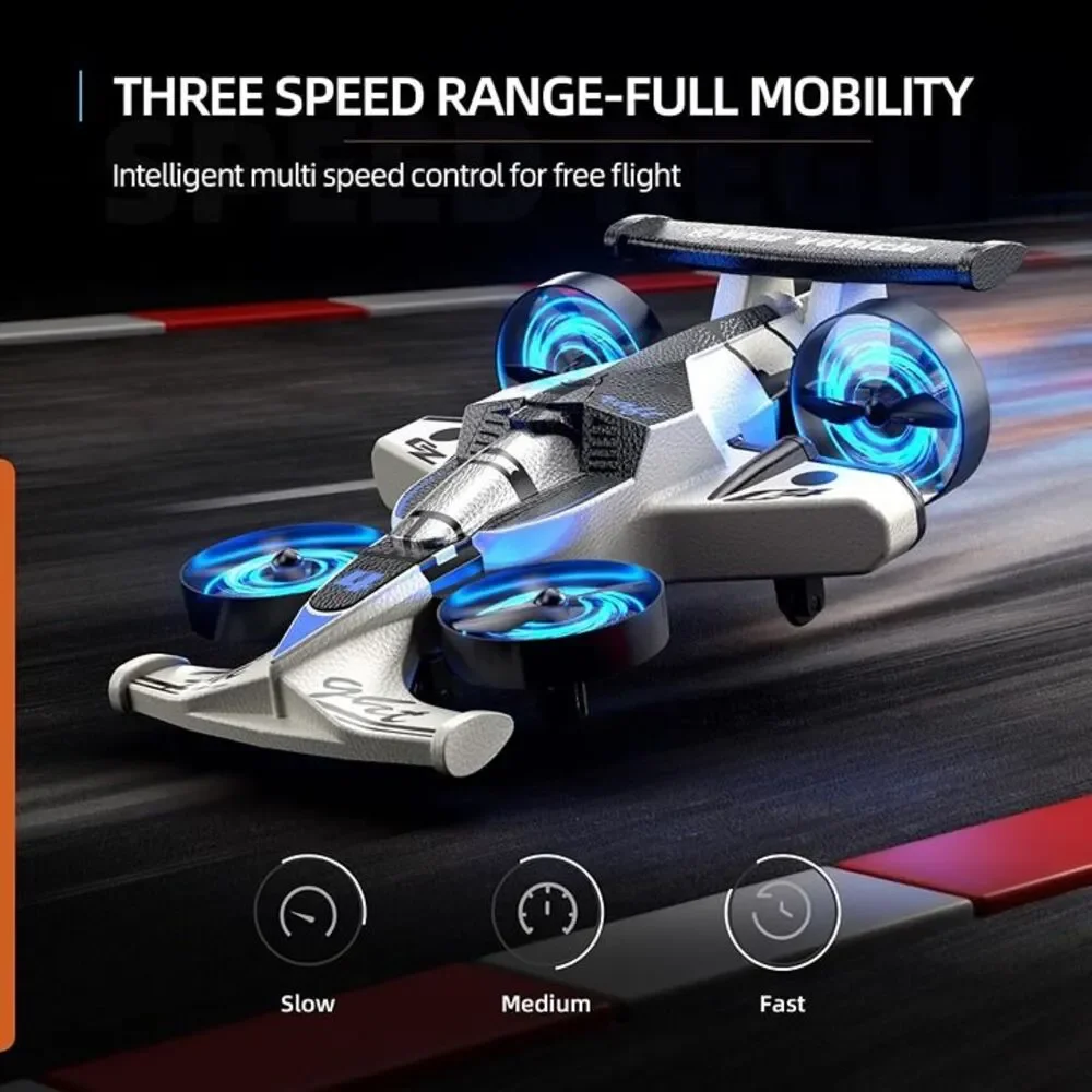 Remote Control Airplane Car Toys for Kids